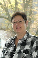 Maria Drexler-Kreidl